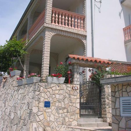 Apartmani Manuela Лопар Екстер'єр фото
