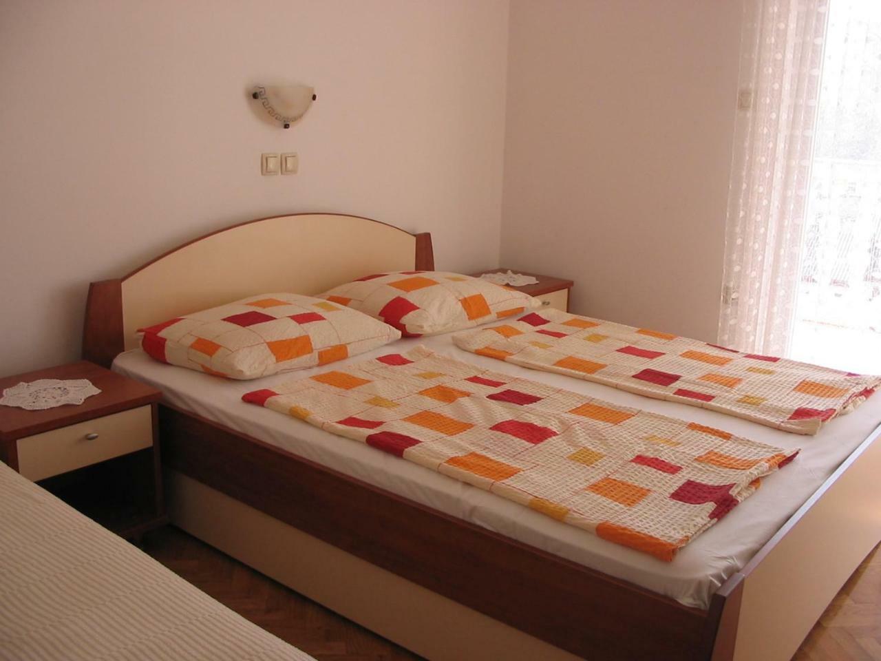 Apartmani Manuela Лопар Номер фото
